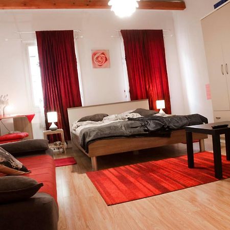 Rooms And Apartment Veral-Ka Károlyváros Kültér fotó