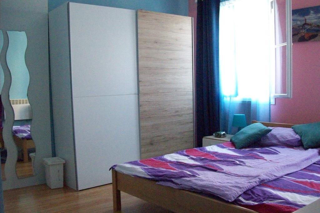 Rooms And Apartment Veral-Ka Károlyváros Kültér fotó