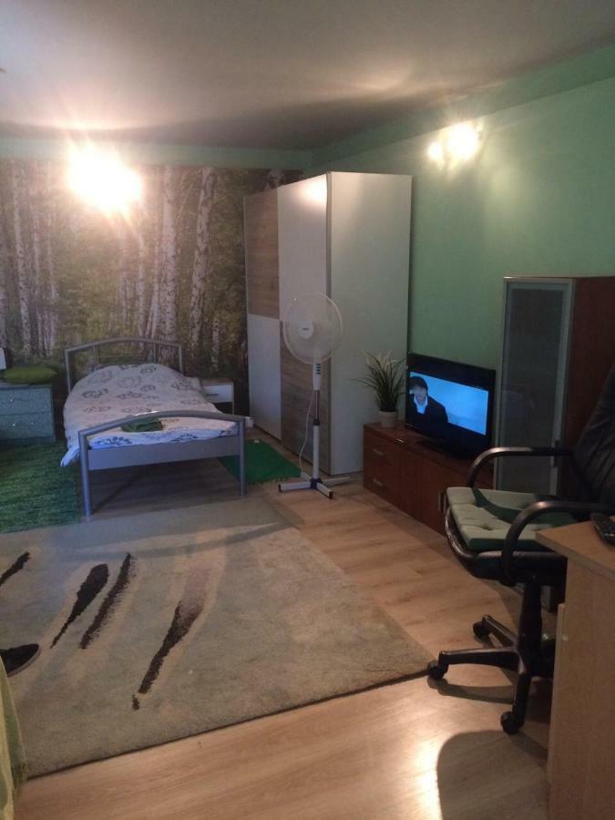 Rooms And Apartment Veral-Ka Károlyváros Kültér fotó