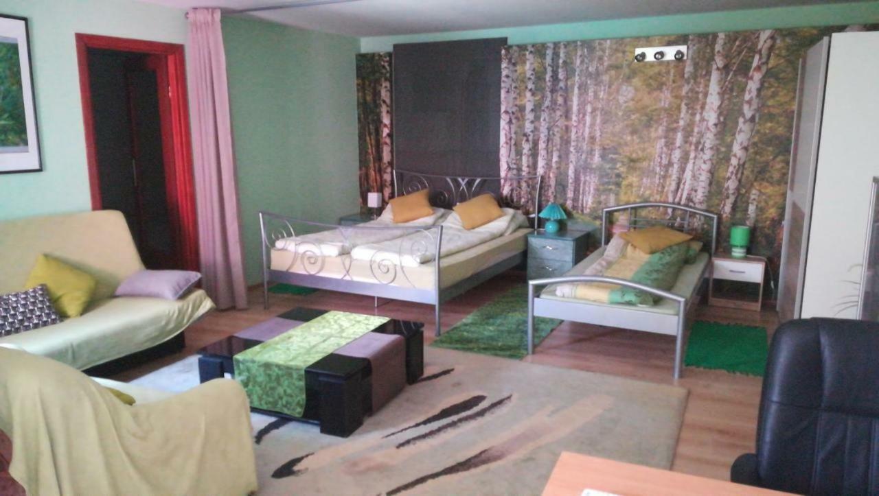 Rooms And Apartment Veral-Ka Károlyváros Kültér fotó