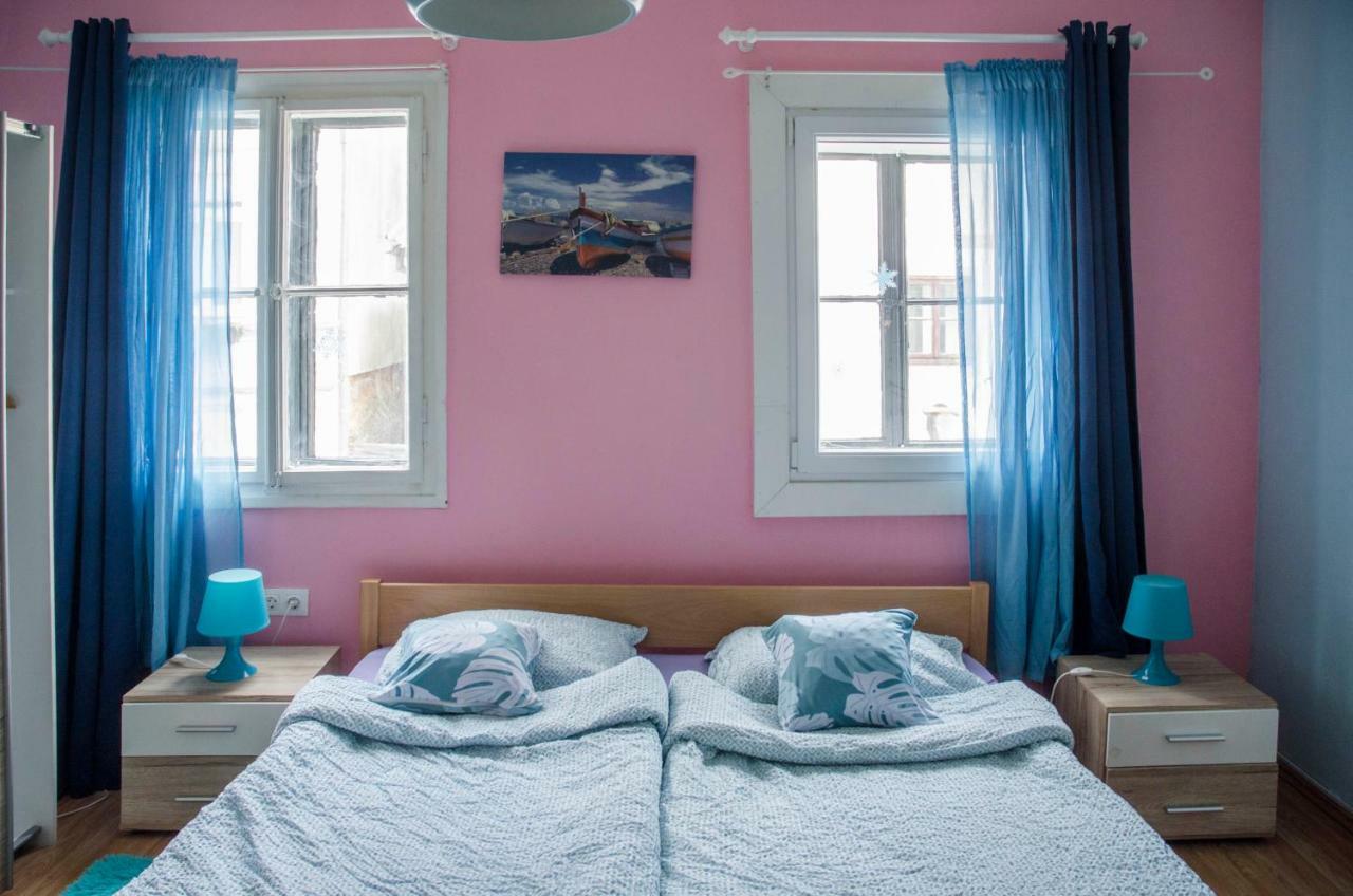 Rooms And Apartment Veral-Ka Károlyváros Kültér fotó
