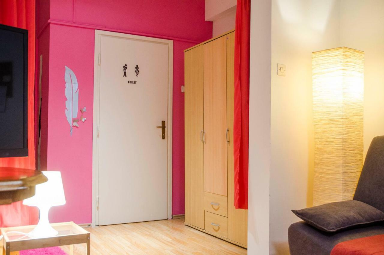 Rooms And Apartment Veral-Ka Károlyváros Kültér fotó